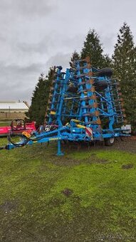 Farmet Verso 8 PS 2022