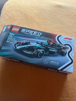 LEGO Speed Champions 77244
