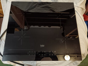 Indukční varná deska BEKO HII64200SFMT