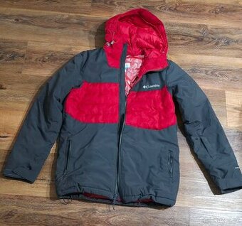 Pánská zimní bunda Columbia