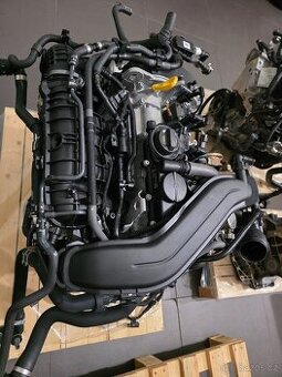 MOTOR DPC 1,5 TSI / DAD 1,5 TSI SKODA - 1