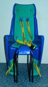 Cyklosedačka Hamax (pouze sedačka)