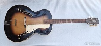 Kytara Jolana Gibson