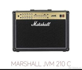 Marshall