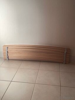 Rošt 90x200, nový, pc 600,-