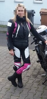 Dámská kombinéza zn. Tschul