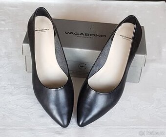 Dámské baleríny – značka VAGABOND