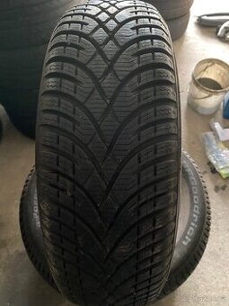 Zimní pneumatiky Bfgoodrich