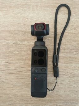 DJI Osmo Pocket 2