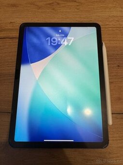 iPad Air 10.9" 2022 M1 64GB 5th Gen + Cellular + Apple Penc