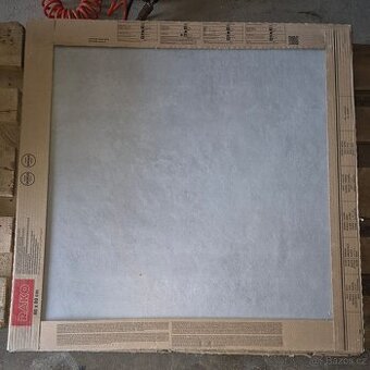 Dlažba, obklady a vyrovnávací potěr