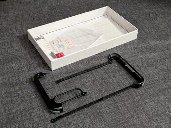 Ochranný rámeček / kryt pro Xiaomi Mi 9