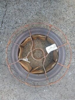 dutý drát na svařování