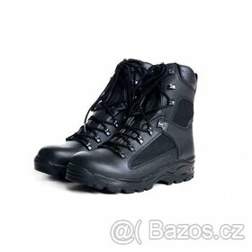 Boty polní lehké 2011 vel. 28,5 - 275