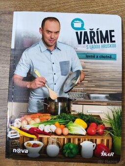 Vaříme s Láďou Hruškou
