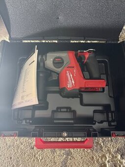 Milwaukee M18 FHAC16-0X