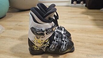 Dětské lyžáky Atomic délka stélky 20cm