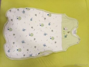 Spací pytel pro miminka