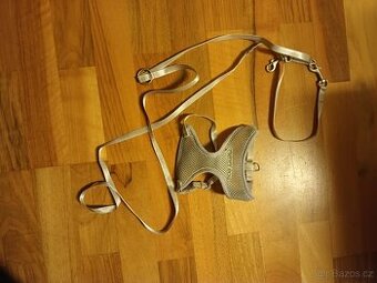 Kšíry na štěně s vodítkem