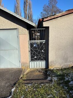 Prodej zahrady v Toužimi - 1