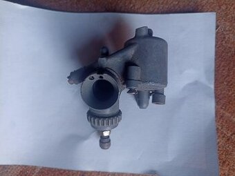 Karburator jawa PIONÝR 20,21,23 a jiné