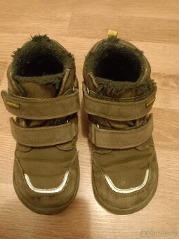 Zimní boty Protetika