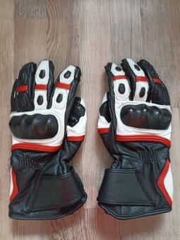 Prodám rukavice velikost l