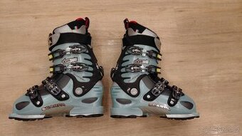 Skialpové boty Scarpa Domina 41,5