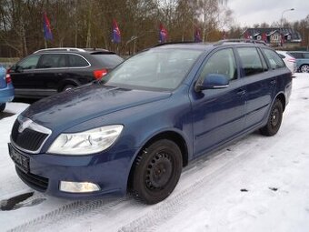 Škoda Octavia 1.9 TDI 77kw(105hp) r.v.78/2009