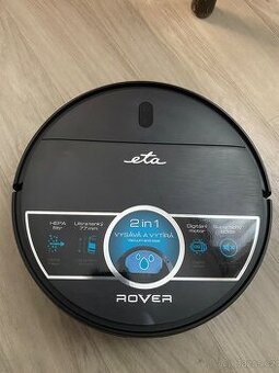 ETA Rover