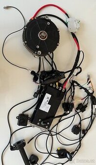 Surron komplet pohon