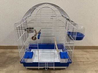 Prodám klec pro andulku / papouška