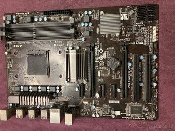 GIGABYTE 970A-DS3P (na díly)