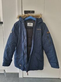 Chlapecká zimní bunda RESERVED, vel. 164