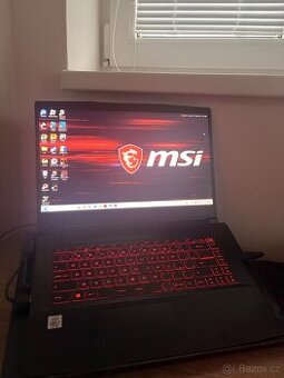 MSI Gt63-Thin