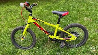 Rock Machine Blizz 16