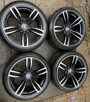 ❗️BMW "STYLING 437" r19