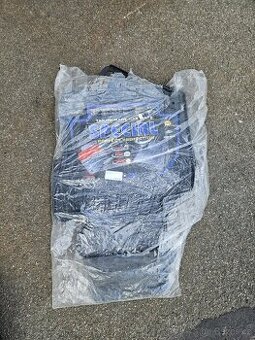 Gumové koberce Škoda octavia 2