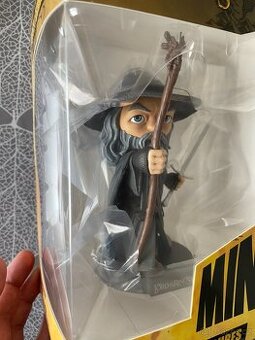 Nová sběratelská figurka MiniCo - Gandalf