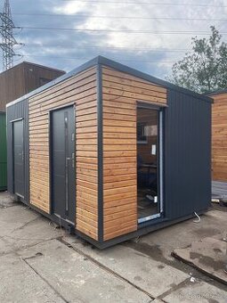 Stavební Bunka (modul)