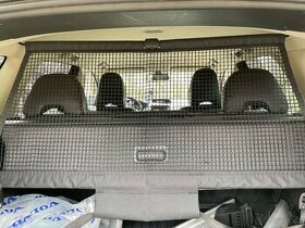 Síť zavazadlového prostoru Volvo XC60 2008 originál