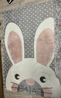 Dětský koberec 170x120 cm