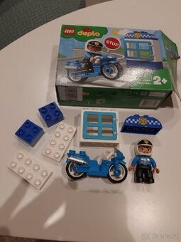 LEGO duplo 10900