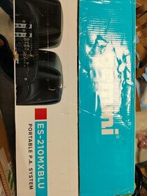 Prodám zvukový systém Geminy