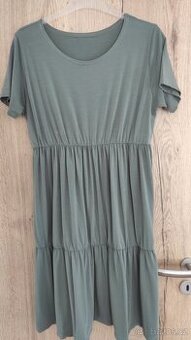 Letní šaty Buga vel.S
