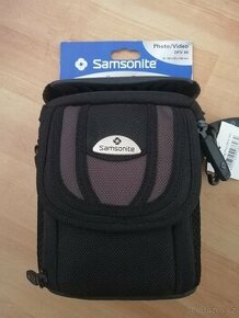 Foto / video brašna SAMSONITE DFV40 Trekking Pro