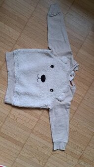 Dětská mikina HM 92cm