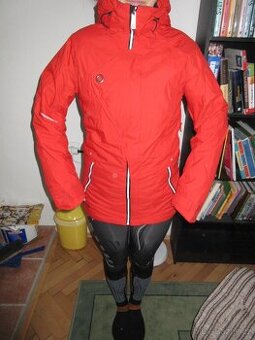 NOVÁ dámská ski/SNB bunda zn. NITRO, vel. S