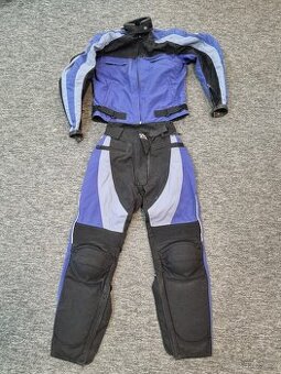 Dámská kombinéza PSI Brno