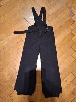 Lyžařské kalhoty Maier sports 140cm.